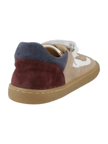 Pantofi copii Blanditos maro
