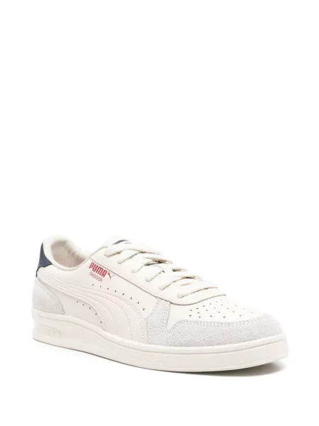 Kožené tenisky Puma Suede