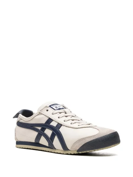 Sportbačiai Onitsuka Tiger su tigro raštu