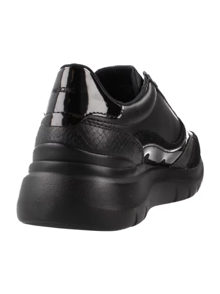 Pantofi Geox negru