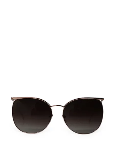 Ochelari de soare Linda Farrow roz