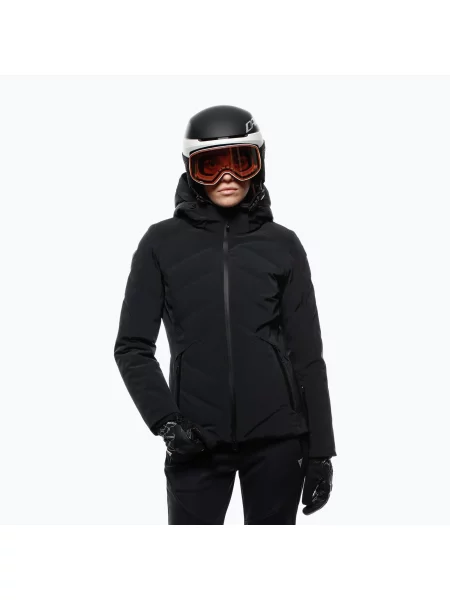 Лижна куртка Dainese Virtus Dermizax EV stretch lime