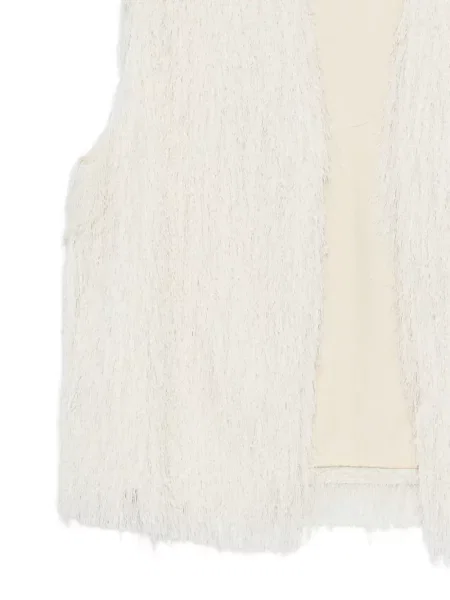 Kamizelka Alysi z frędzli