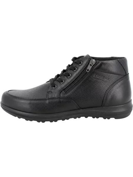 Pantofi Enval negru
