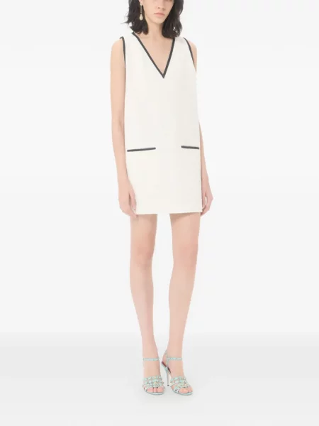 Rochie mini Valentino Garavani din tweed