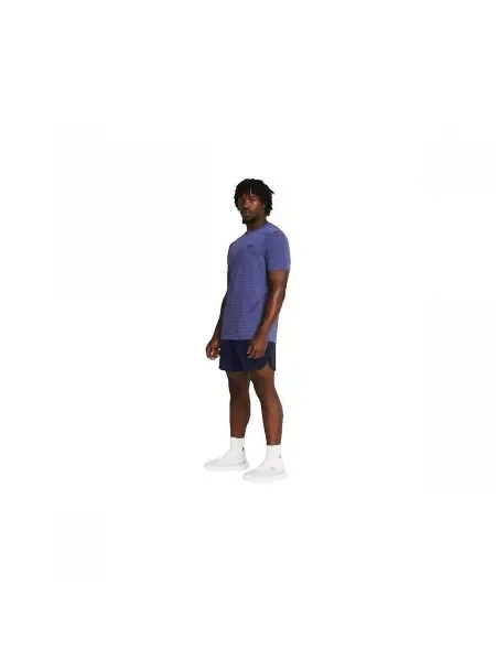 Šortky Under Armour modrá