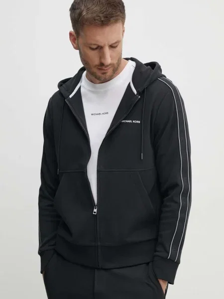 Michael Kors Hanorac | Regular Fit negru
