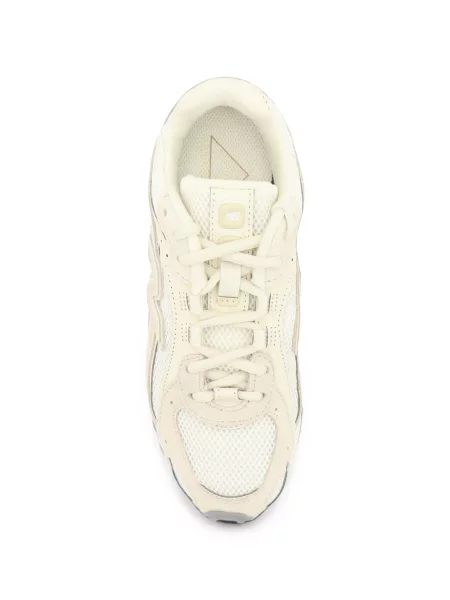 Sneakerși New Balance din piele de căprioară