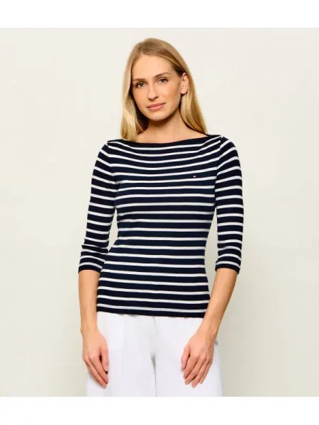 Tommy Hilfiger Bluză NEW CODY