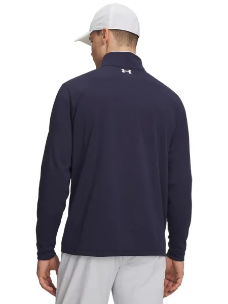 Geacă Under Armour albastru