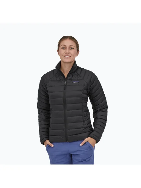 Pulover Patagonia negru