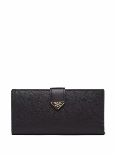 Portofel Prada negru