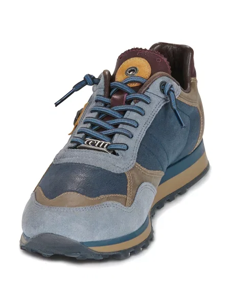 Pantofi Cetti albastru