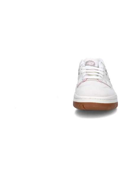Tenisky New Balance biela