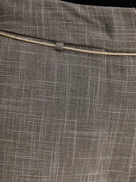 Pantaloni Simona Corsellini gri