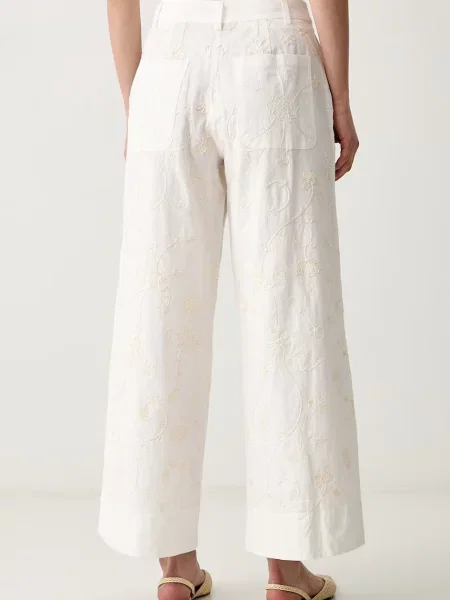 Брюки Pedro Del Hierro