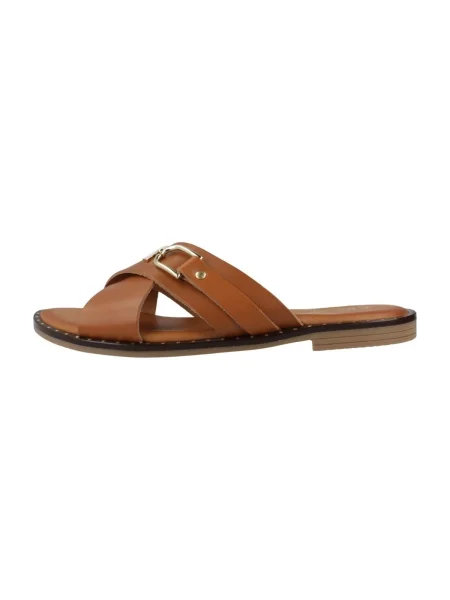 Pantofi Igi&co maro