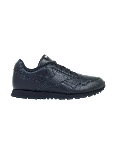 Gyerek félcipő Reebok Sport fekete