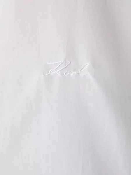 Karl Lagerfeld сорочка