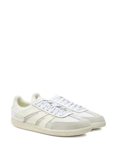 Sneakerși Adidas Superstar maro