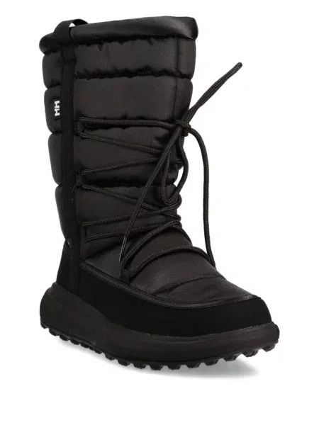 Botine Helly Hansen negru
