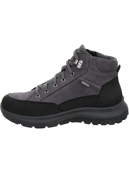 Buty trekkingowe Jomos szare