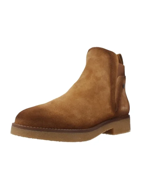 Pantofi Porronet maro