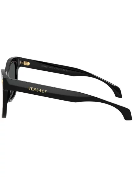 Ochelari de soare Versace negru