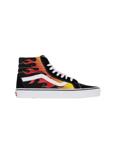 Pantofi Vans negru