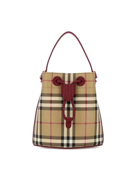 Torebka Burberry