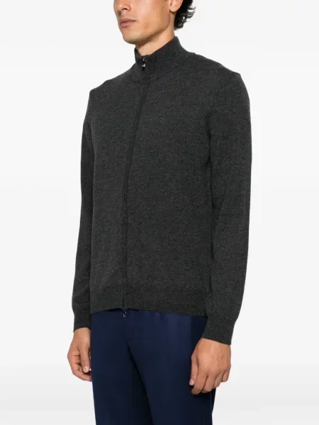 Pulover Corneliani gri