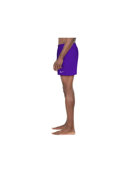 Pantaloni scurți Nike violet