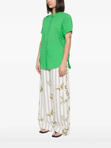 Cămașă Xirena verde