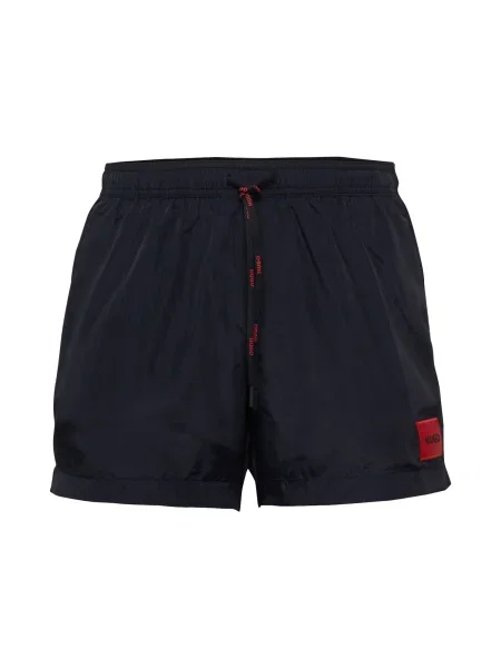 Pantaloni Hugo negru