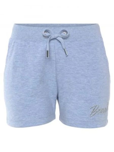 LASCANA Pantaloni Bench deschis albastru