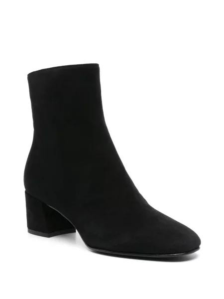 Cizme scurte Le Silla negru