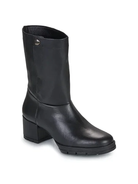 Pantofi Unisa negru