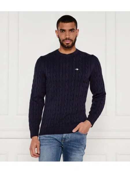 Gant Pulover