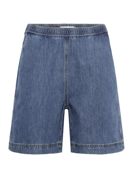 InWear Nadrág Dacey farmer kék