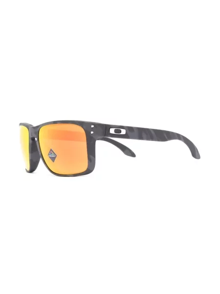 Ochelari de soare Oakley negru