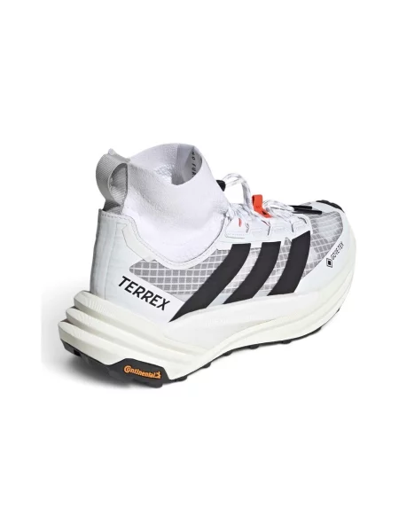 Pantofi Adidas alb