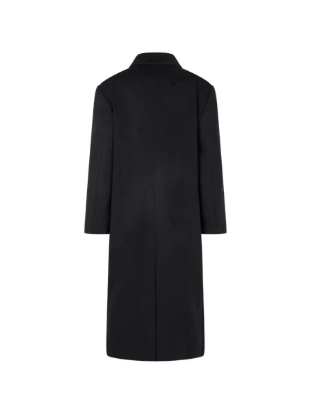 Palton Tomboy negru
