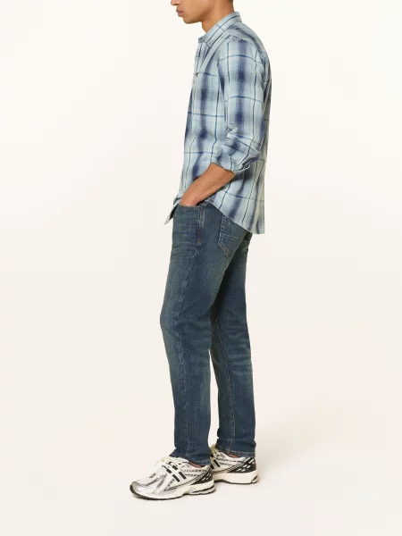 Camel Active Džíny Slim Fit 83