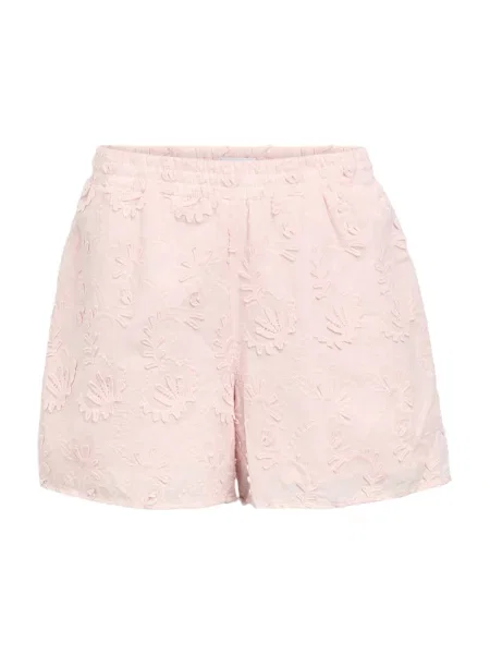 OBJECT Hlače OBJMYA' roza