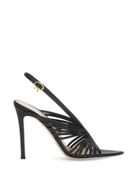 Sandale Gianvito Rossi negru