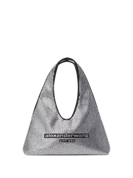 Geantă Alexander Wang negru