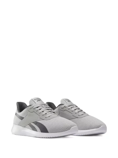 Sneakerși Reebok gri