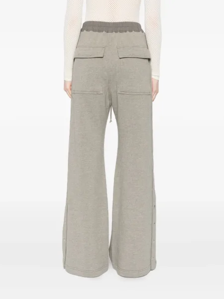 Pantaloni Rick Owens Drkshdw gri