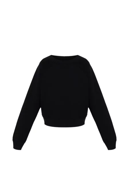 Hanorac Victoria Beckham negru