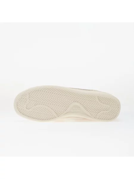Сникърси Nike Tennis Classic Cs Prm Wtch Bnd Pale Ivory/ Pale Ivory-Pale Ivory EUR 42